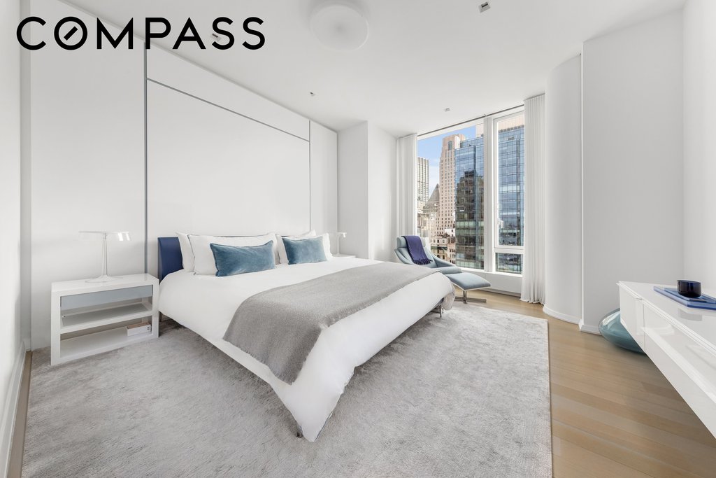 50 West Street, Unit 30B photo 5