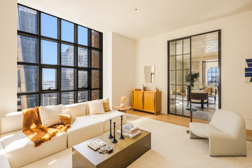 100 Barclay Street, Unit PHSOUTH photo 14