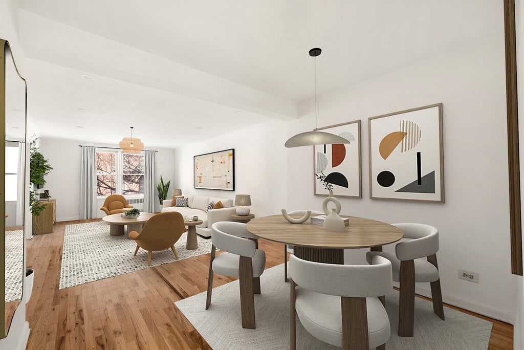 1717 East 18th Street, Unit 2T