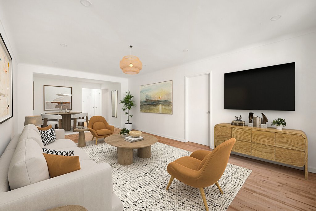 1717 East 18th Street, Unit 2T photo 3