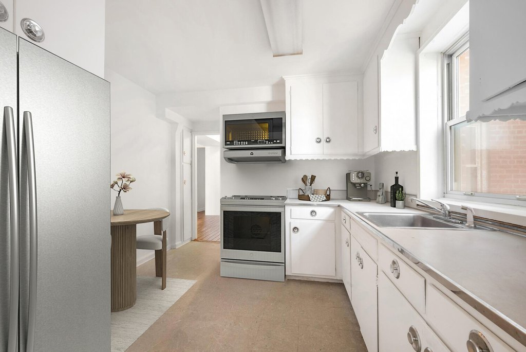 1717 East 18th Street, Unit 2T photo 9