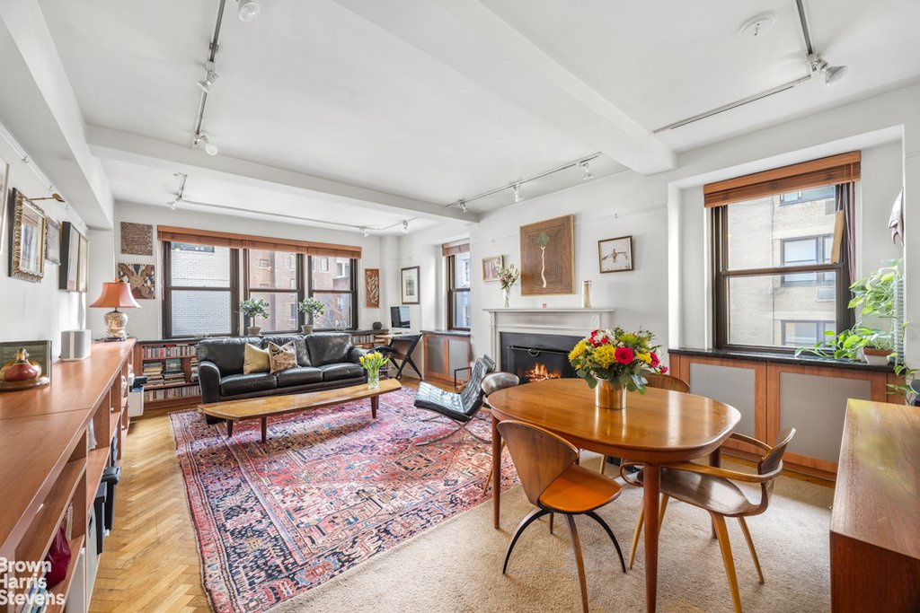 4 East 70th Street, Unit 7C