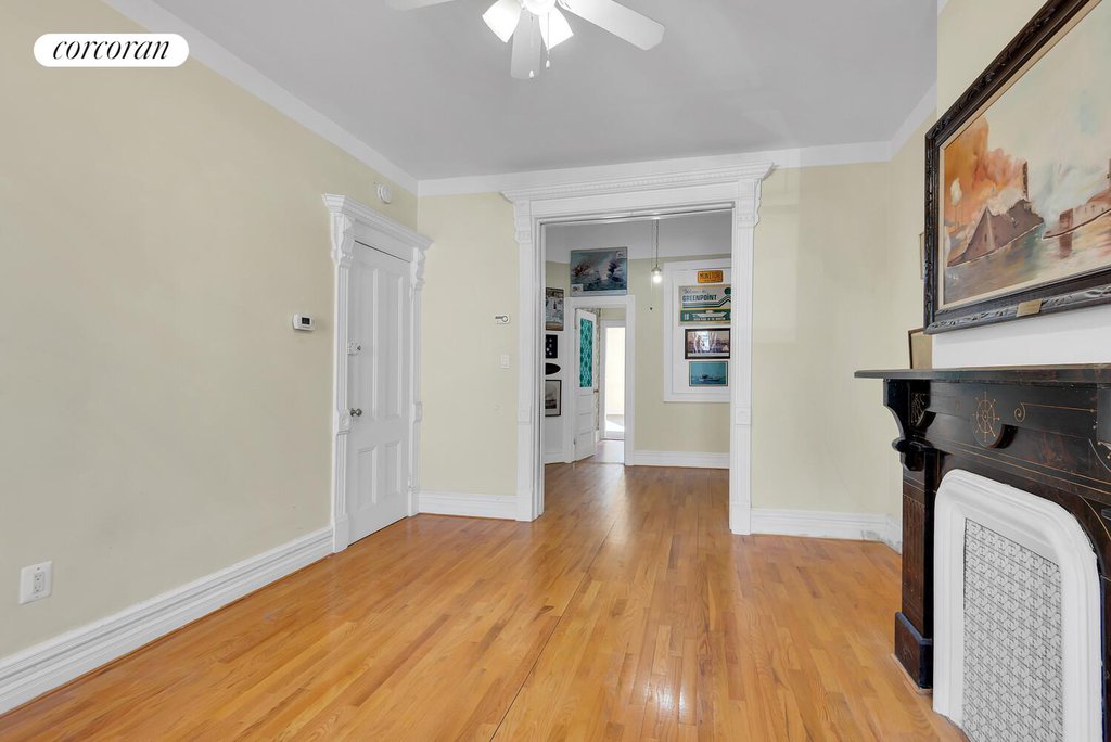 105 Monitor Street – For Sale photo 8