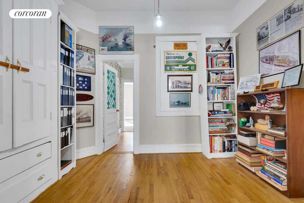 105 Monitor Street – For Sale photo 9