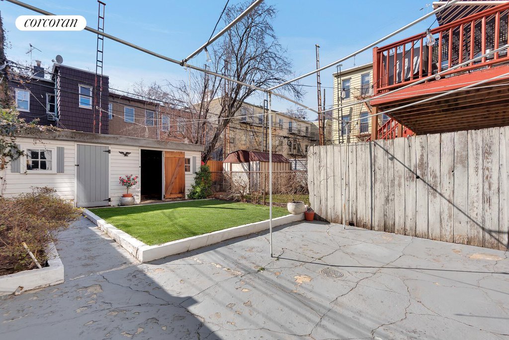 105 Monitor Street – For Sale photo 15