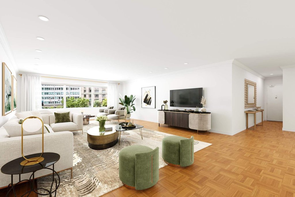 475 Park Avenue, Unit 3A