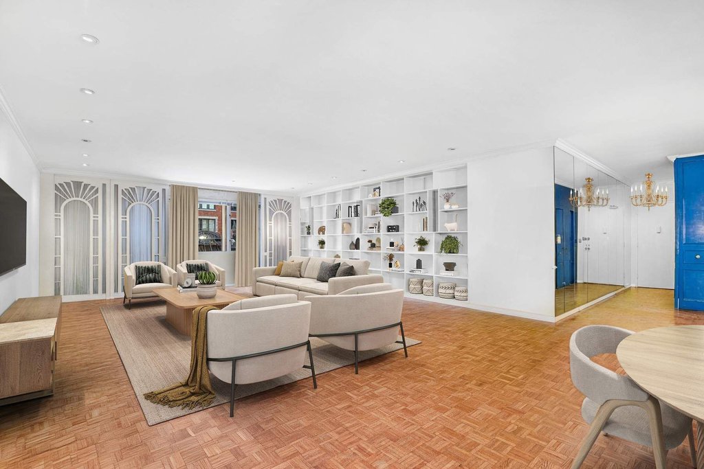 475 Park Avenue, Unit 3A photo 2