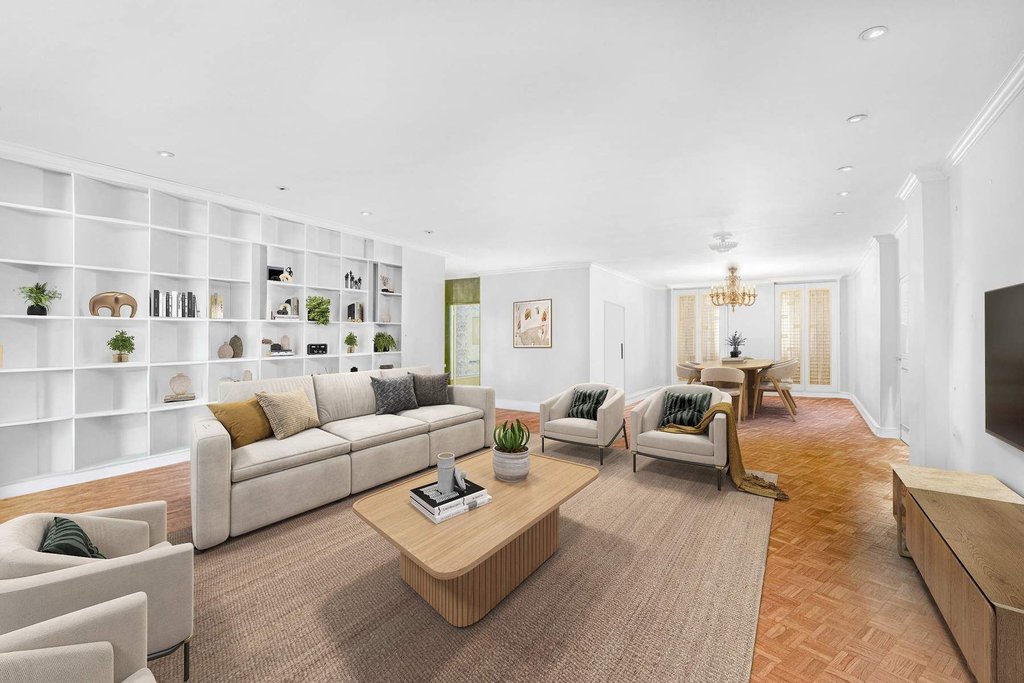 475 Park Avenue, Unit 3A photo 4