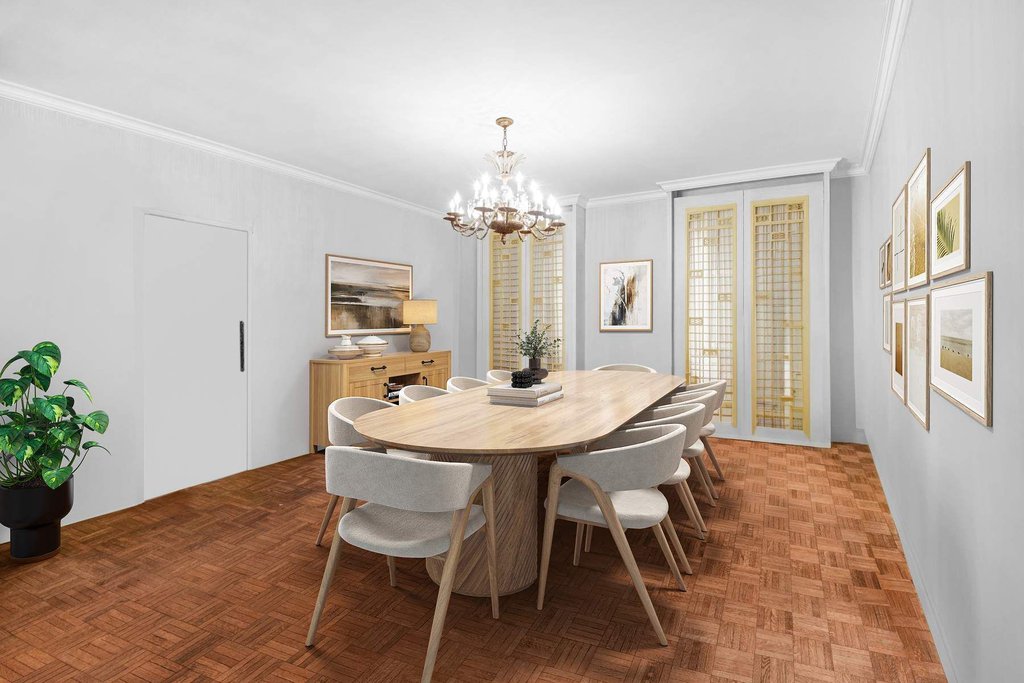475 Park Avenue, Unit 3A photo 7