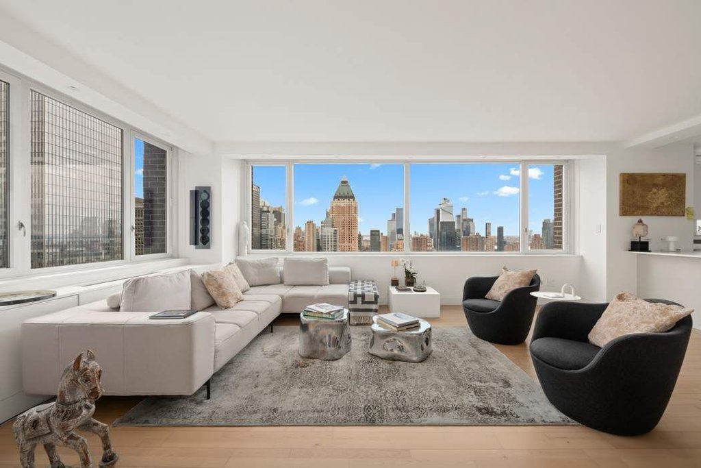 322 West 57th Street, Unit 50S