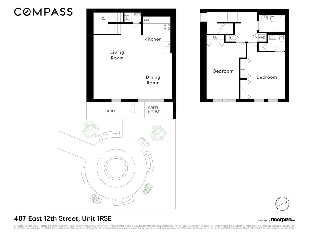 407 East 12th Street, Unit 1RSE photo 14