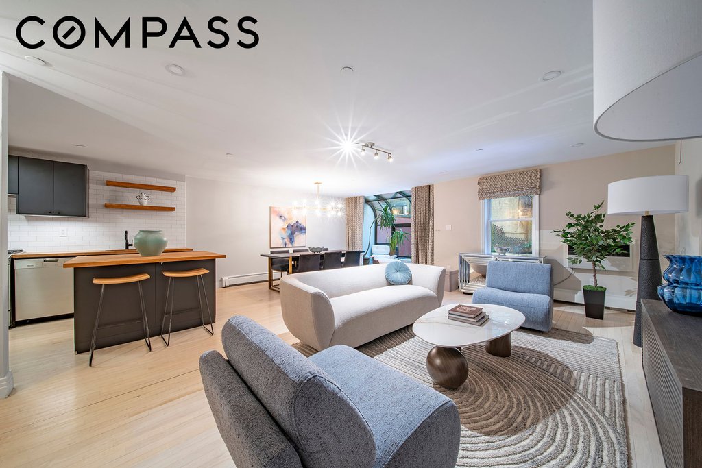 407 East 12th Street, Unit 1RSE