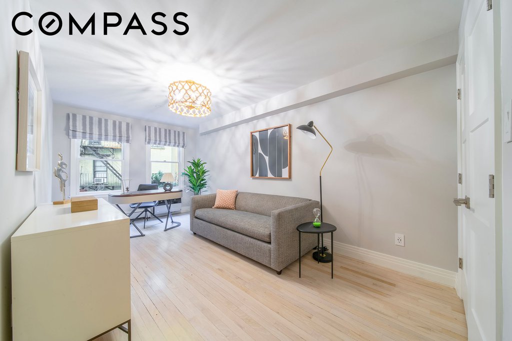 407 East 12th Street, Unit 1RSE photo 11