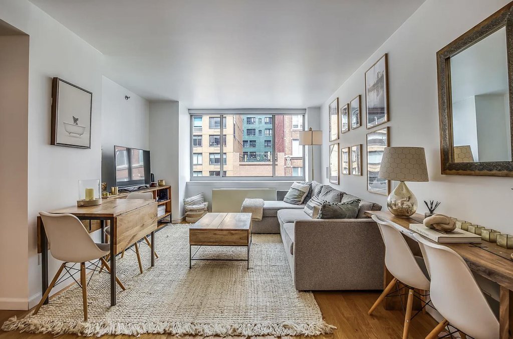 520 West 23rd Street, Unit 6C