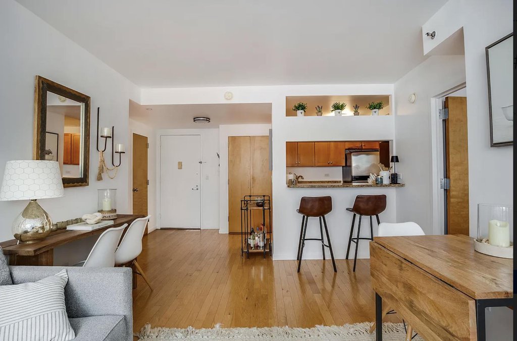 520 West 23rd Street, Unit 6C photo 2