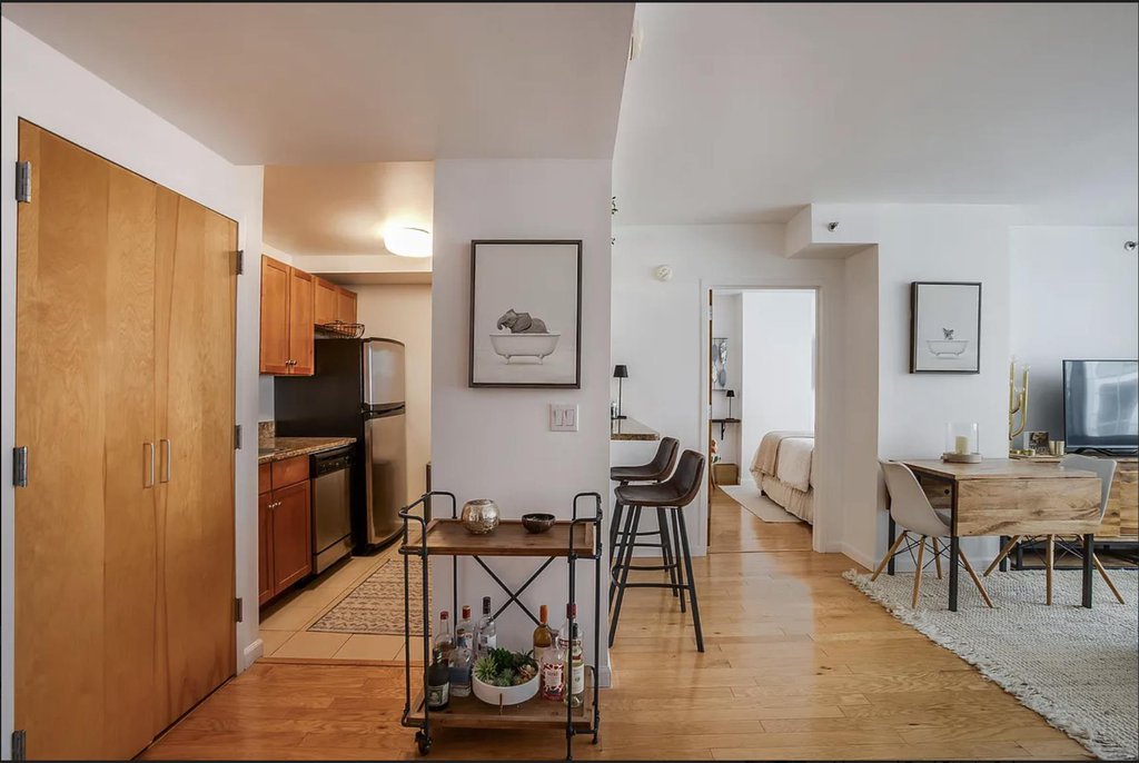 520 West 23rd Street, Unit 6C photo 3
