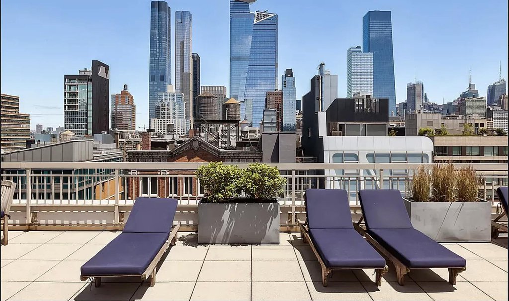 520 West 23rd Street, Unit 6C photo 9