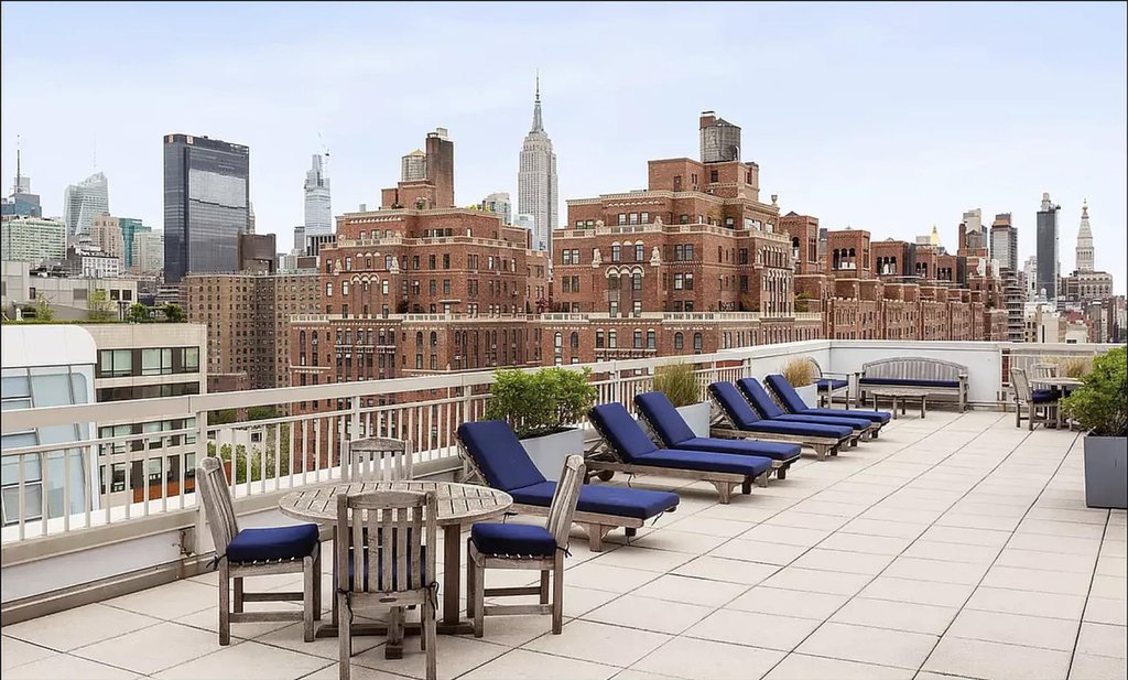 520 West 23rd Street, Unit 6C photo 10