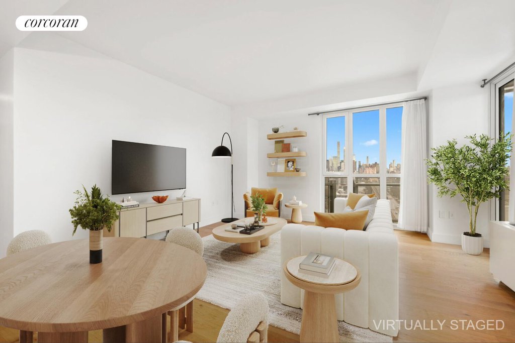 24-16 Queens Plaza South, Unit 20A photo 2