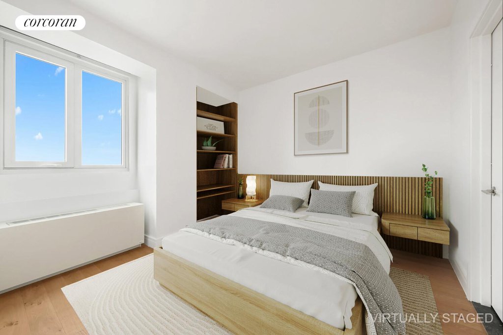 24-16 Queens Plaza South, Unit 20A photo 3