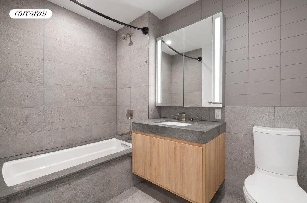 24-16 Queens Plaza South, Unit 20A photo 12