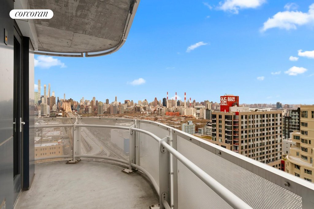 24-16 Queens Plaza South, Unit 20A photo 13