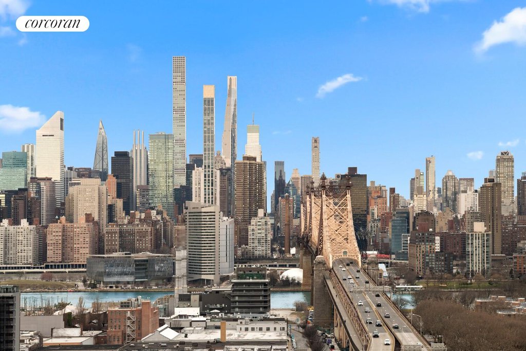 24-16 Queens Plaza South, Unit 20A photo 14