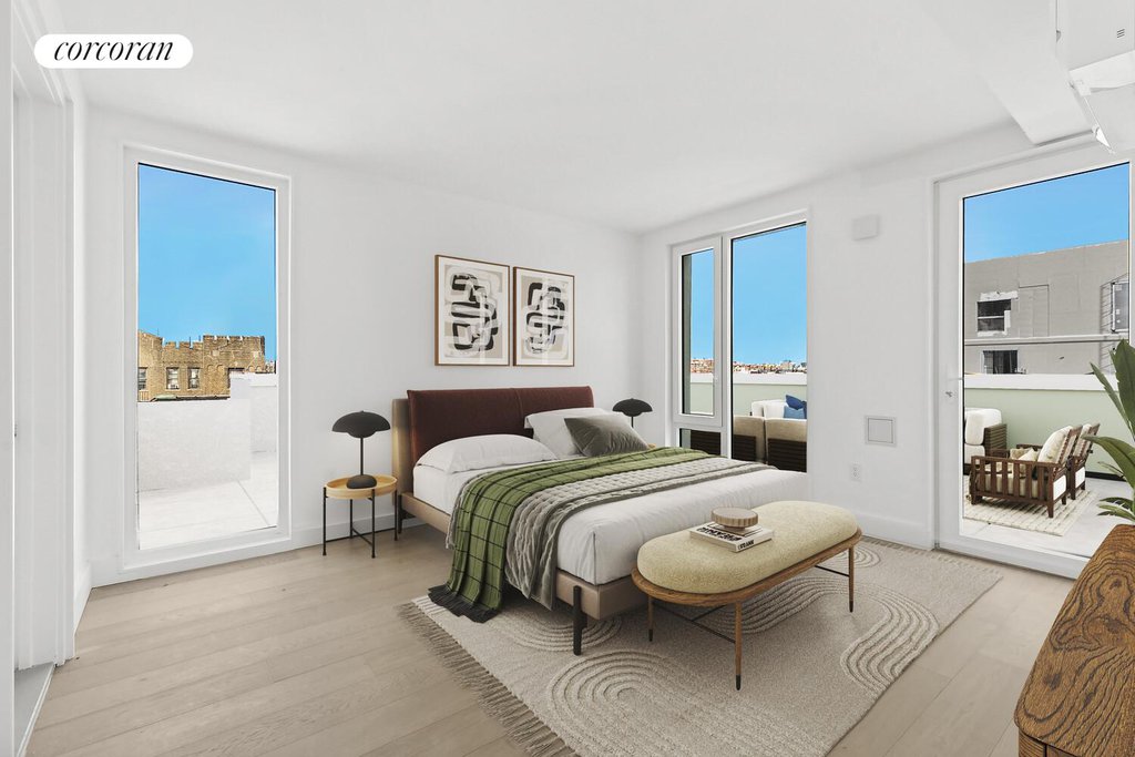 625 New York Avenue, Unit 6A photo 6