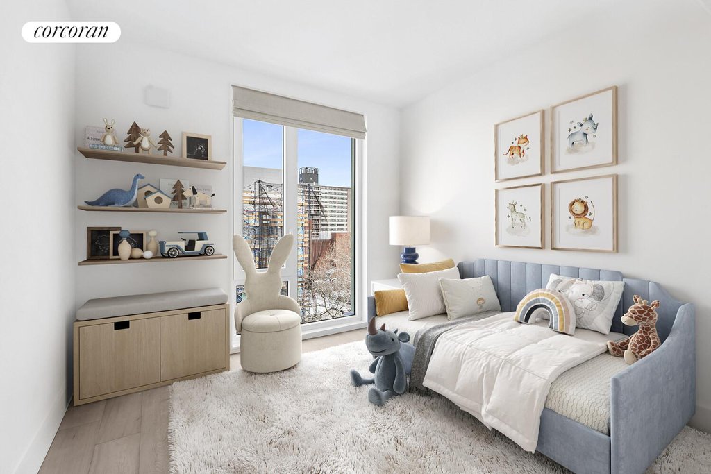 625 New York Avenue, Unit 6A photo 9
