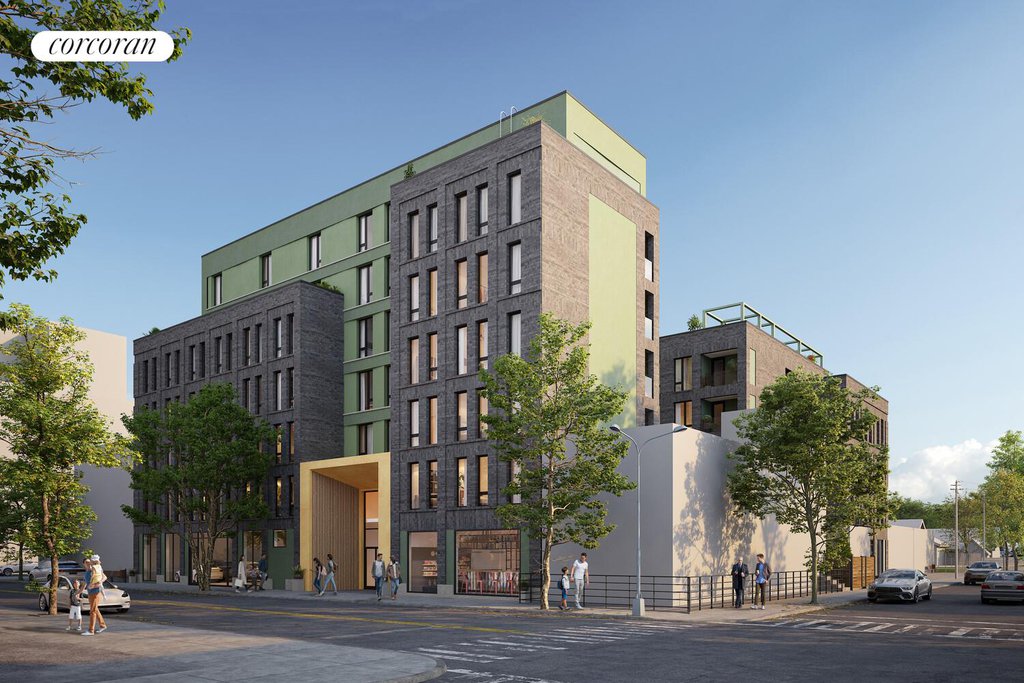 625 New York Avenue, Unit 6A photo 15