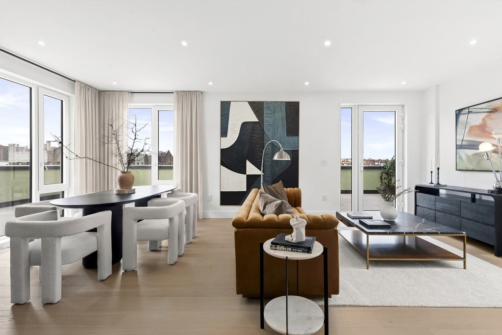 625 New York Avenue, Unit 6A