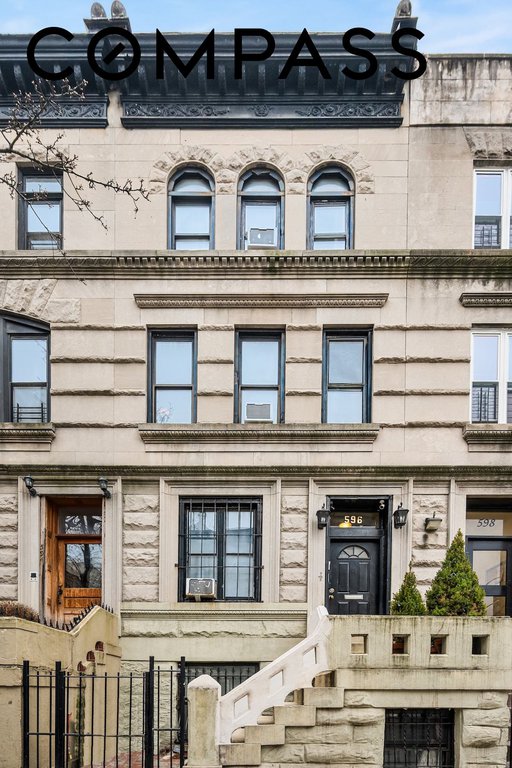 596 West 152nd Street