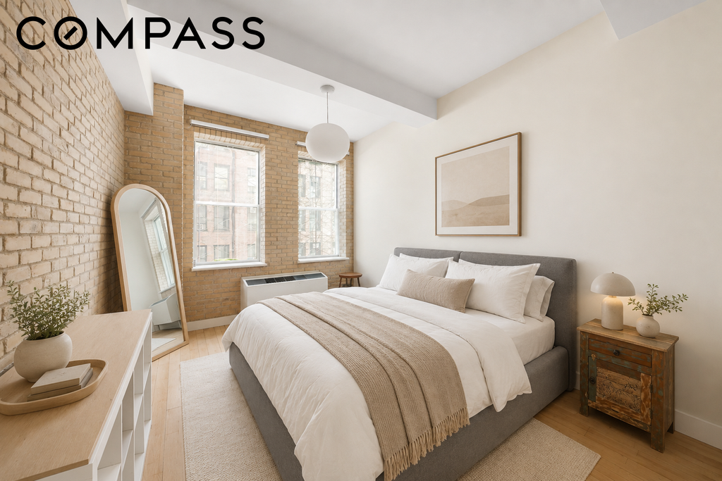 80 Chambers Street, Unit 9C