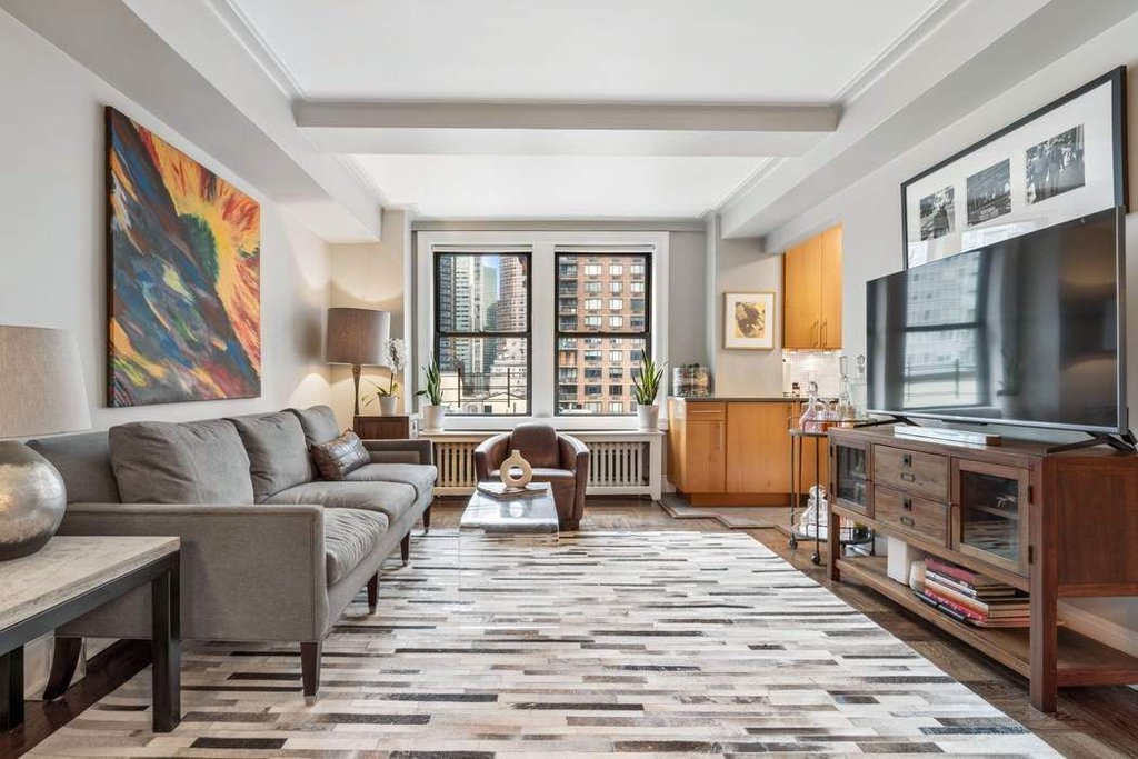 333 East 53rd Street, Unit 10C