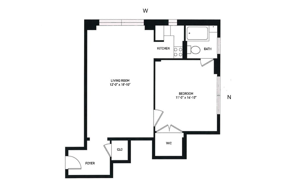 333 East 53rd Street, Unit 10C photo 17
