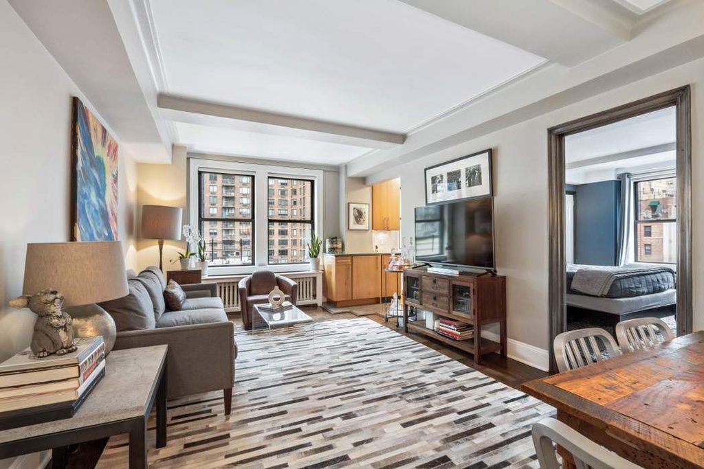 333 East 53rd Street, Unit 10C photo 9