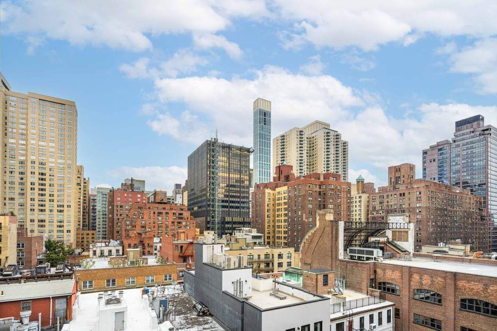 333 East 53rd Street, Unit 10C photo 11