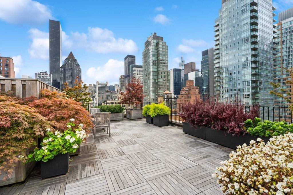333 East 53rd Street, Unit 10C photo 14