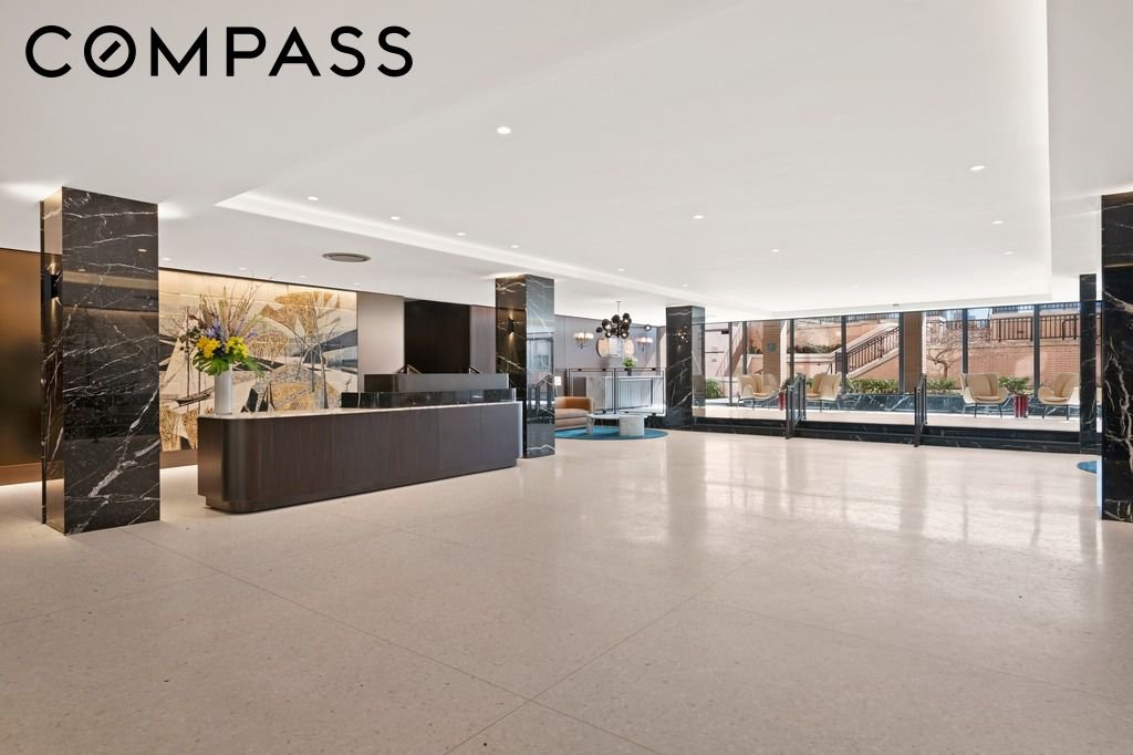 25 Sutton Place South, Unit 18M photo 10