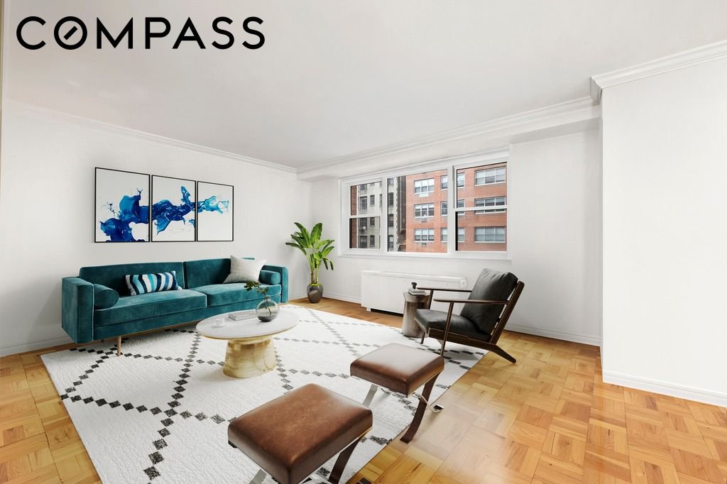 123 East 75th Street, Unit 6A