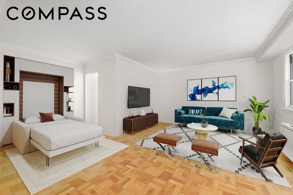 123 East 75th Street, Unit 6A photo 3