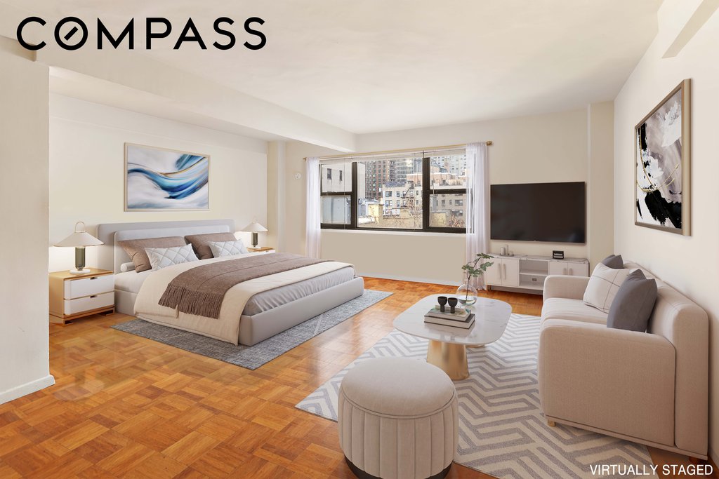 335 East 51st Street, Unit 8E