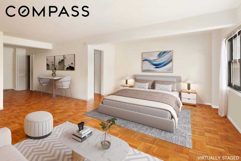 335 East 51st Street, Unit 8E photo 3