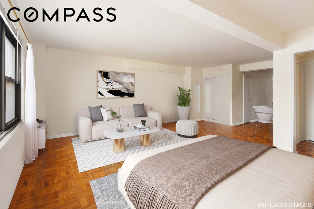335 East 51st Street, Unit 8E photo 5