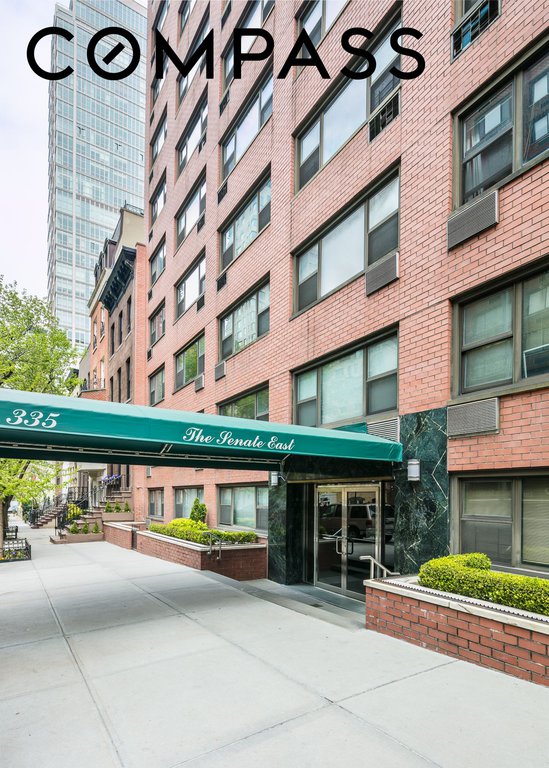 335 East 51st Street, Unit 8E photo 9