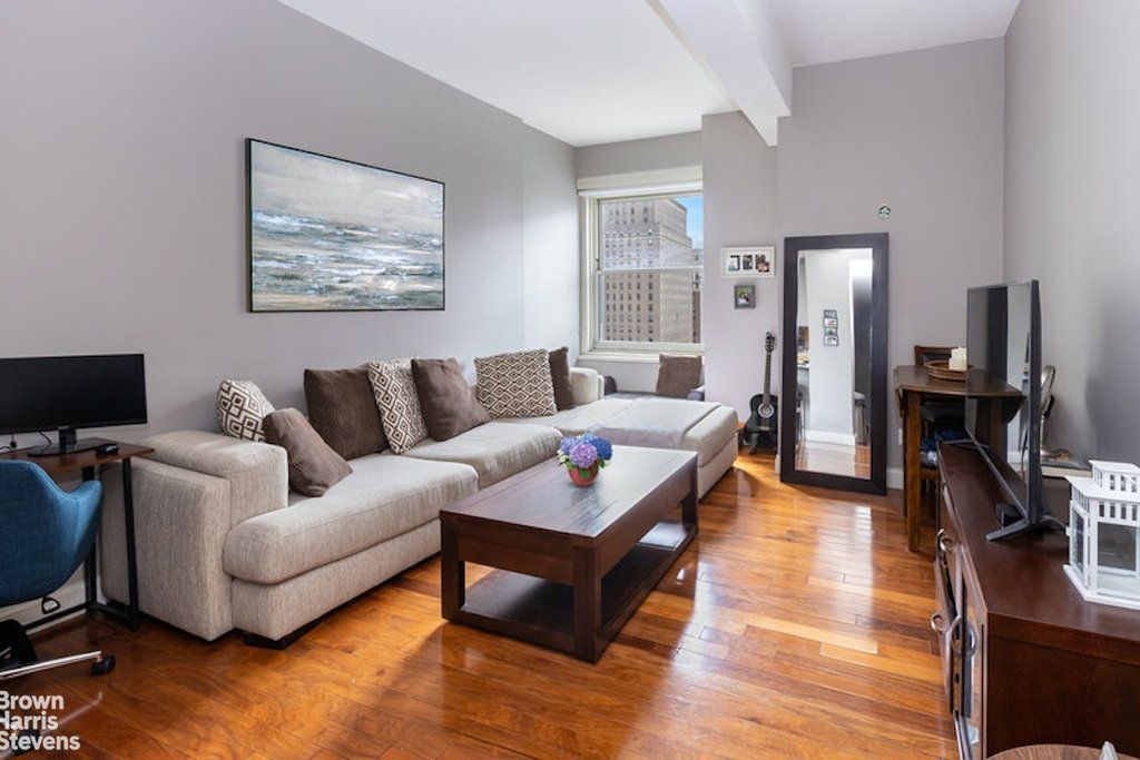 88 Greenwich Street, Unit 1613 photo 2