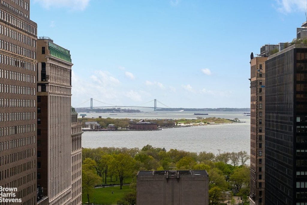 88 Greenwich Street, Unit 1613 photo 6