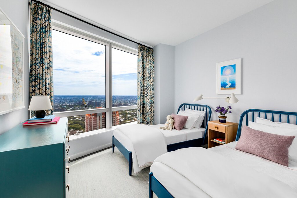 1 City Point, Unit 66D photo 6