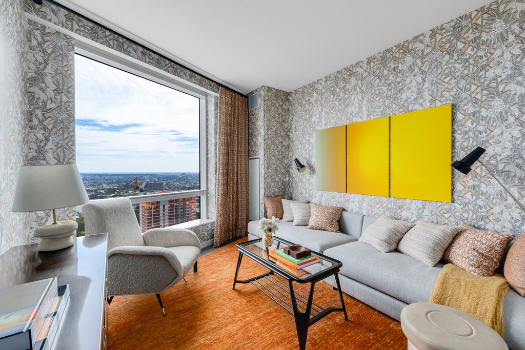1 City Point, Unit 66D photo 8