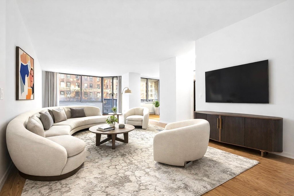 250 West 90th Street, Unit 5K
